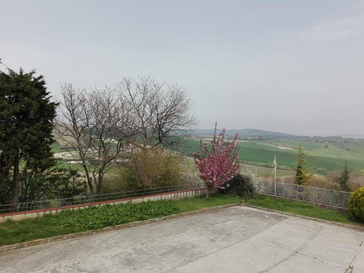 Strada Dei Frutteti Guest House Tavullia Exterior photo